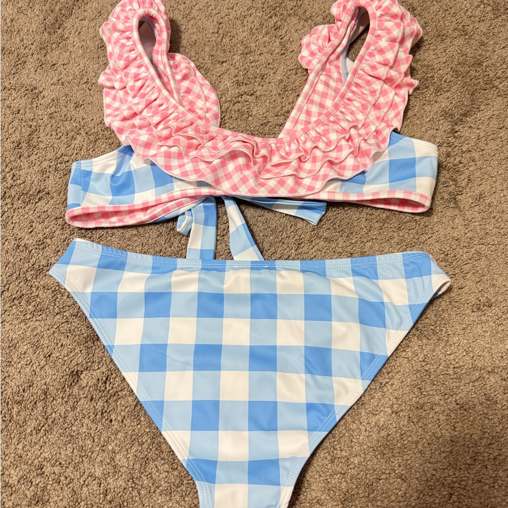 Cocolilly’s Blair Bikini - Picture 3 of 6